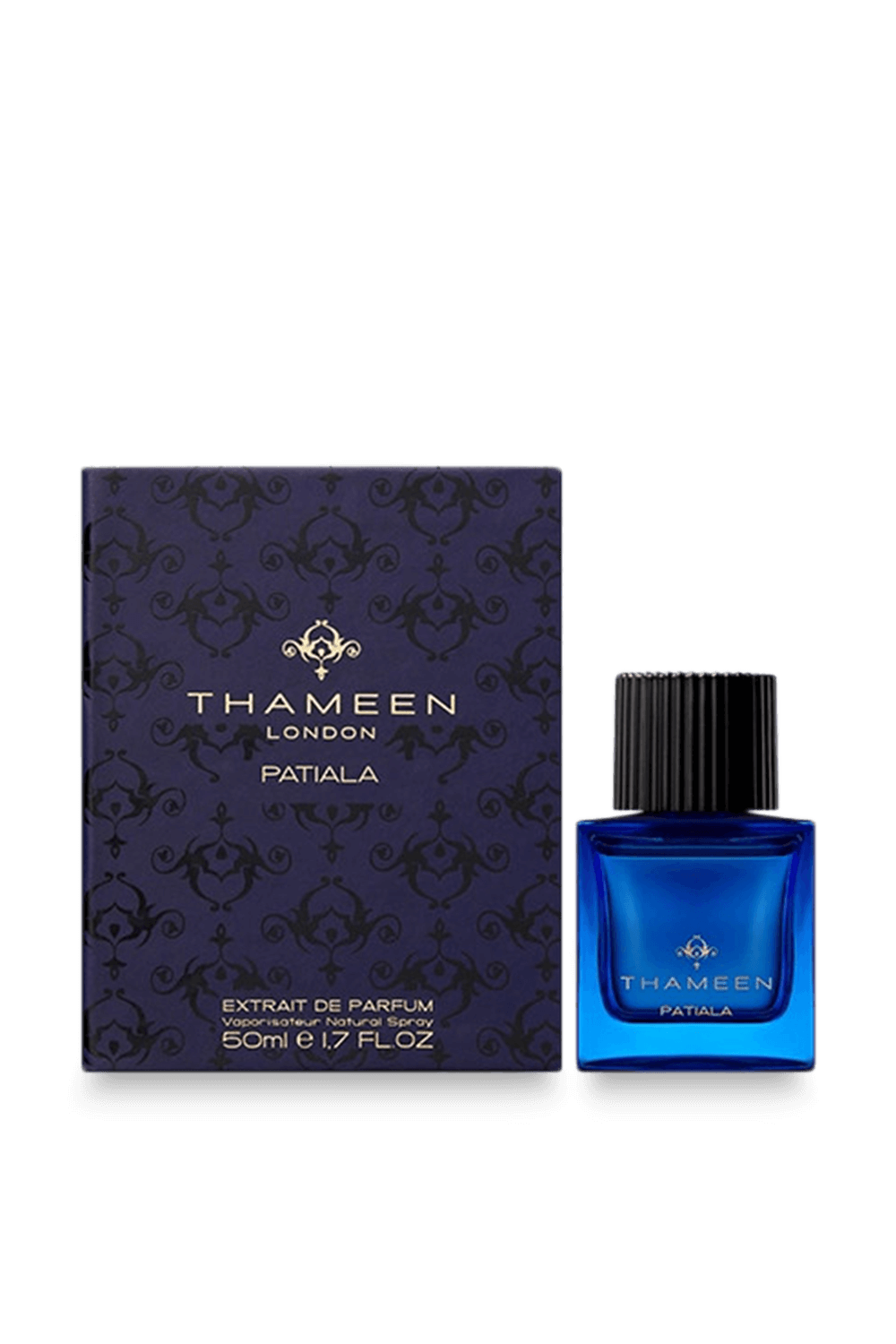 תמונה אחורית של Thameen Patalia Extrait de Parfum 100ml