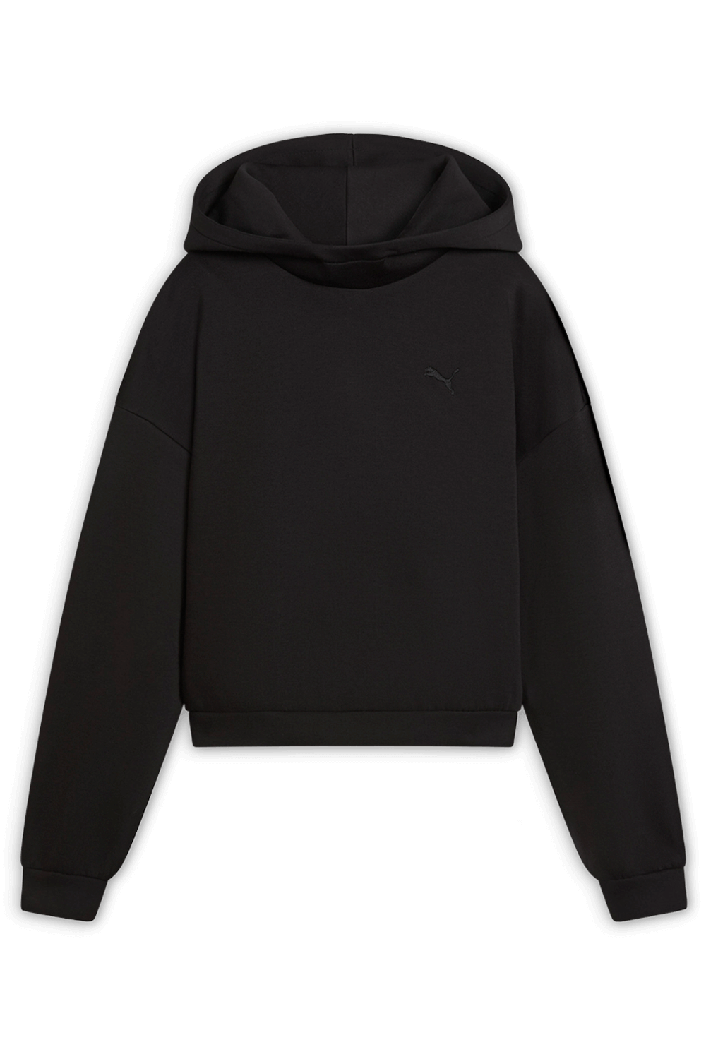 תמונה קידמית של קפוצ'ון אוברסייז