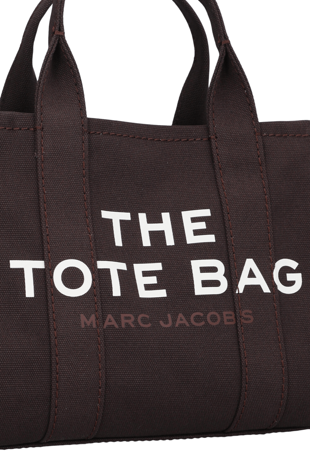 תמונת תקריב של תיק טוט סמול