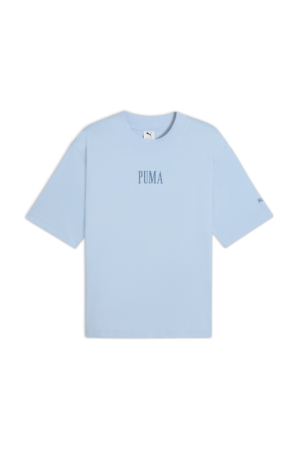 תמונה קידמית של חולצת טי