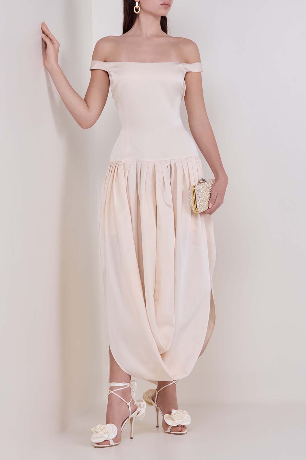 תמונת דוגמן קידמית של תיק כתף קארי סיקרטס