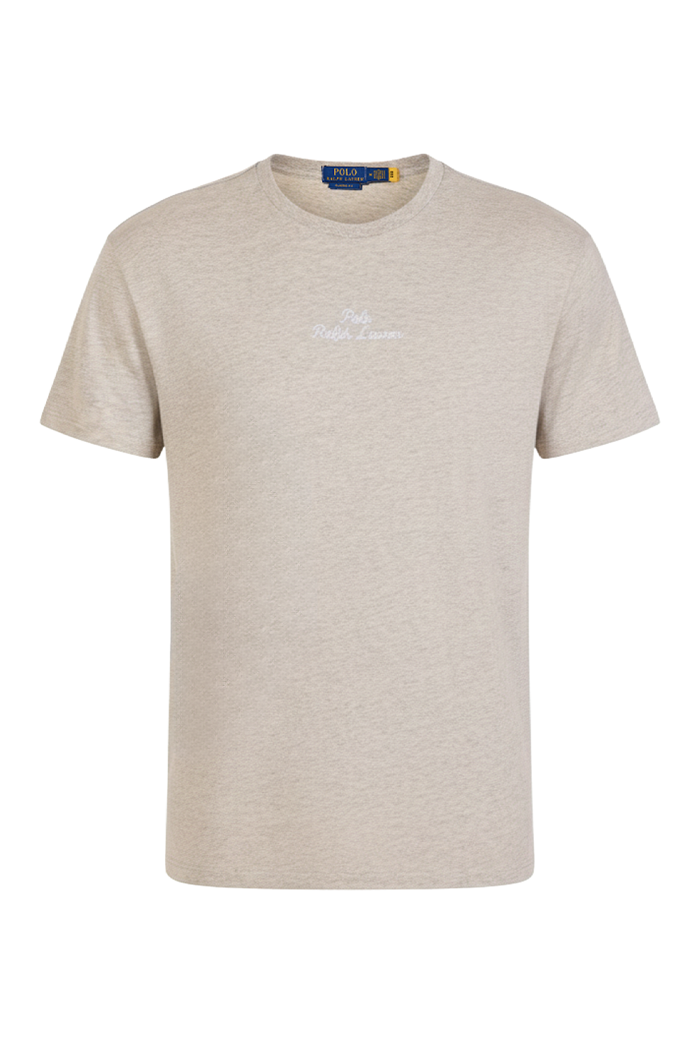 תמונה קידמית של חולצת טי