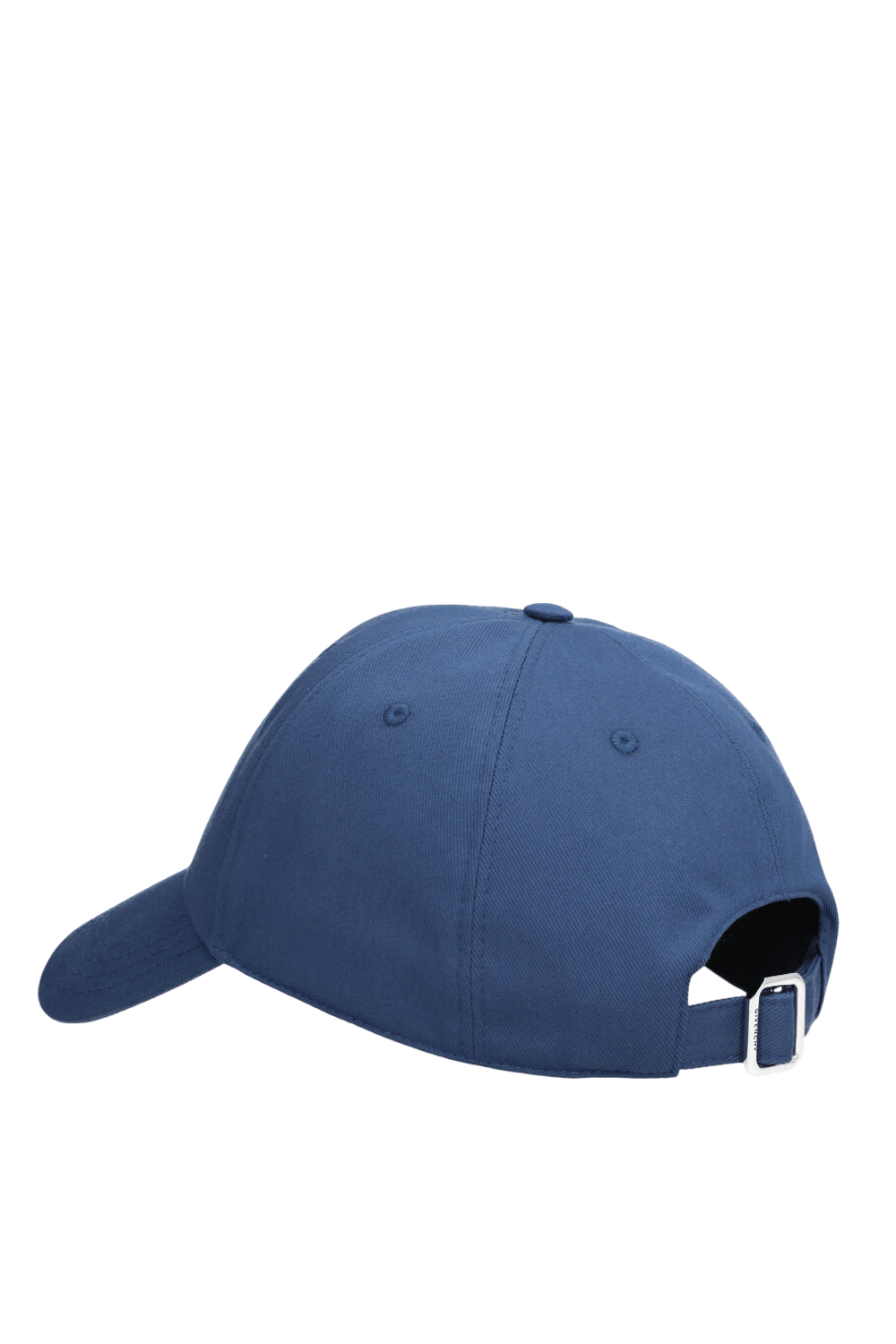 תמונה אחורית של כובע מצחייה