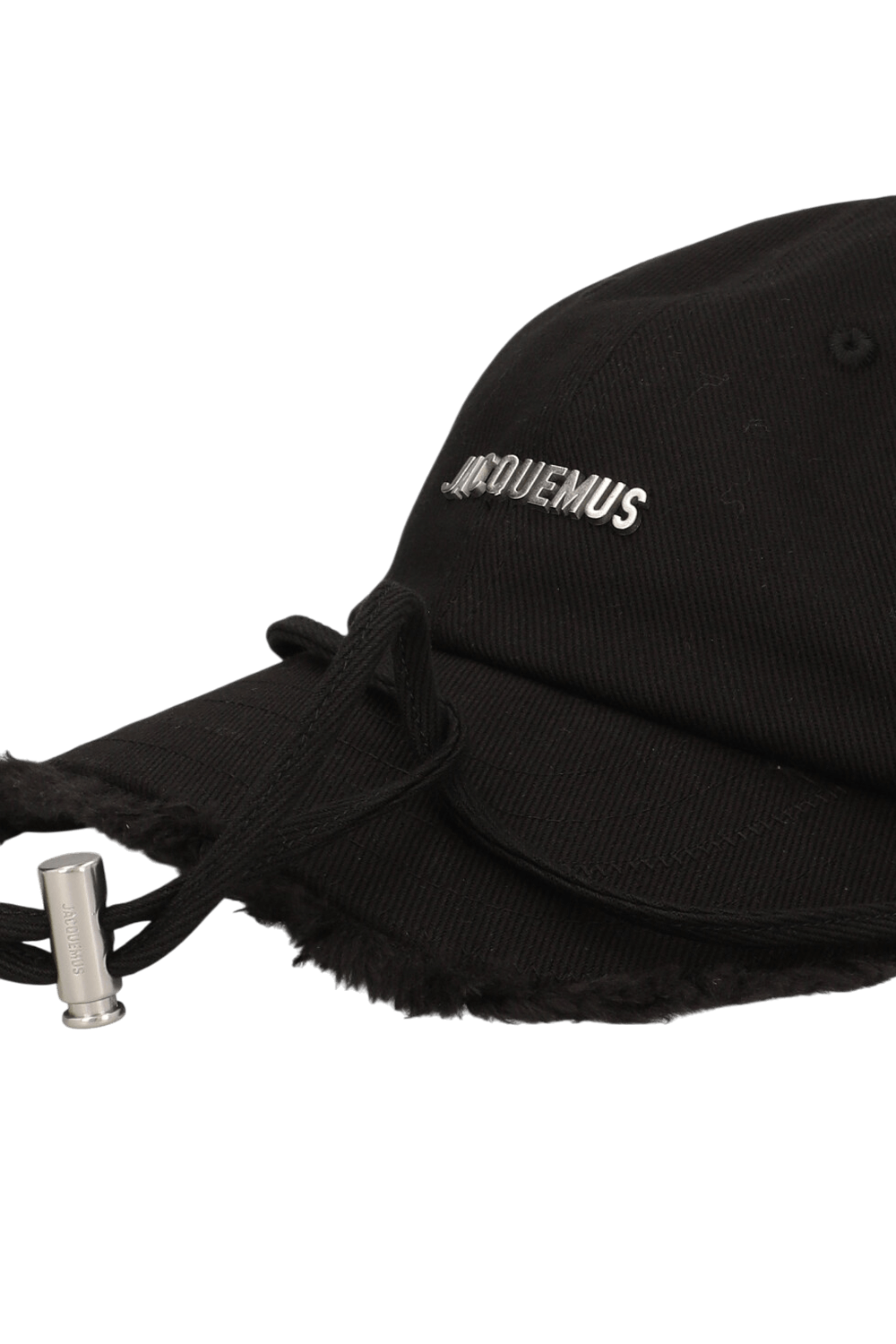 תמונת תקריב של כובע מצחייה