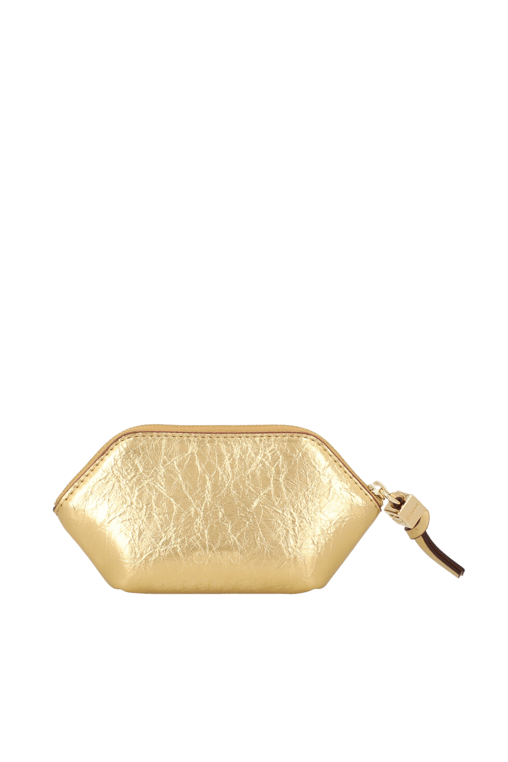 תמונה אחורית של ארנק מטבעות בו