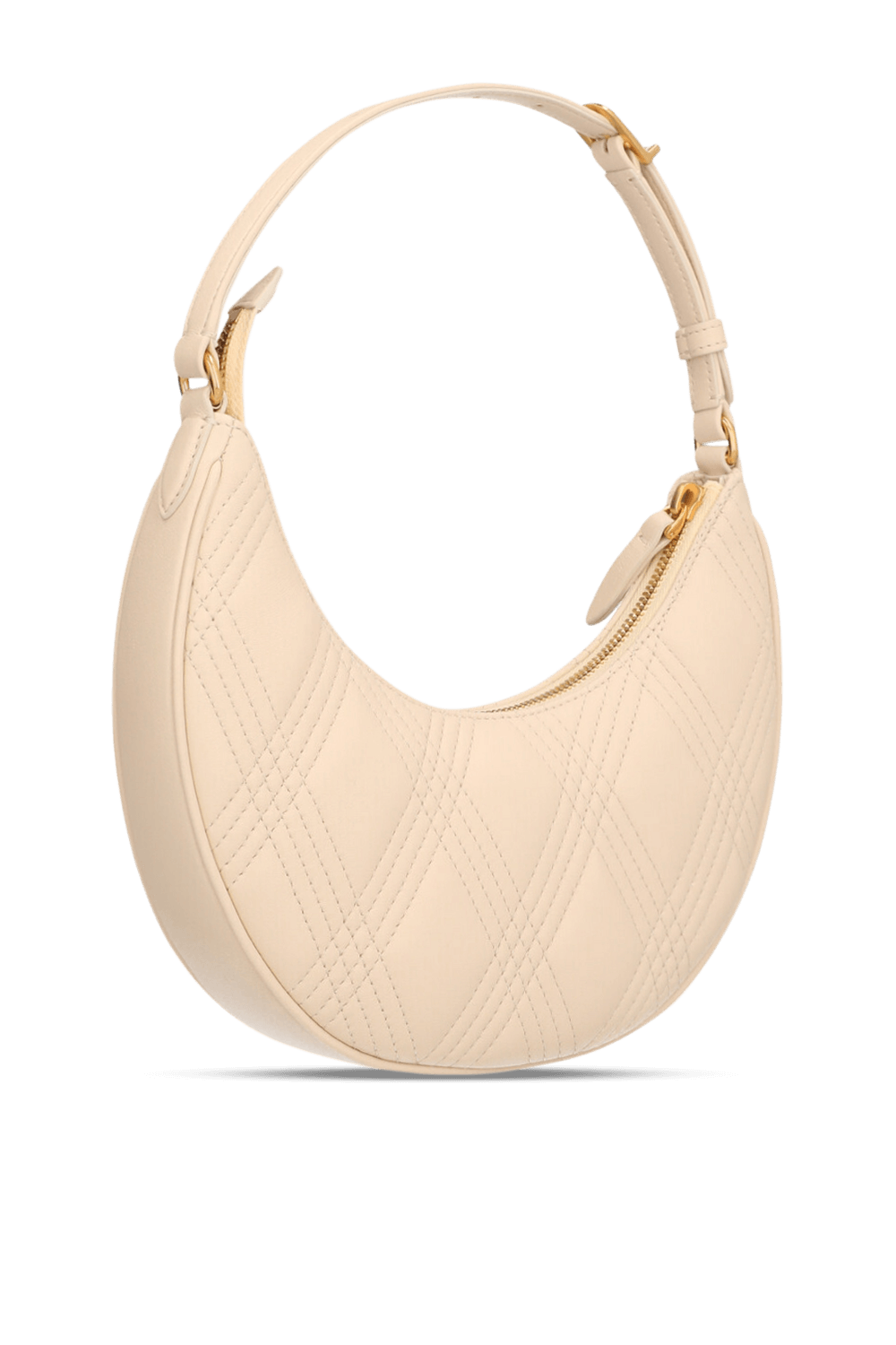 תמונה אחורית של תיק כתף מיני