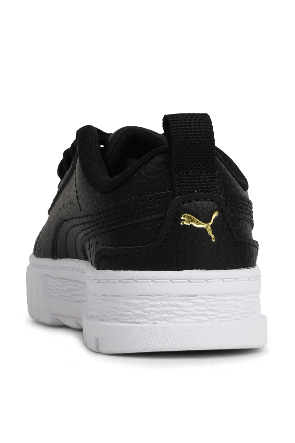 תמונה אחורית של נעלי ספורט מייז - מידות 28-35