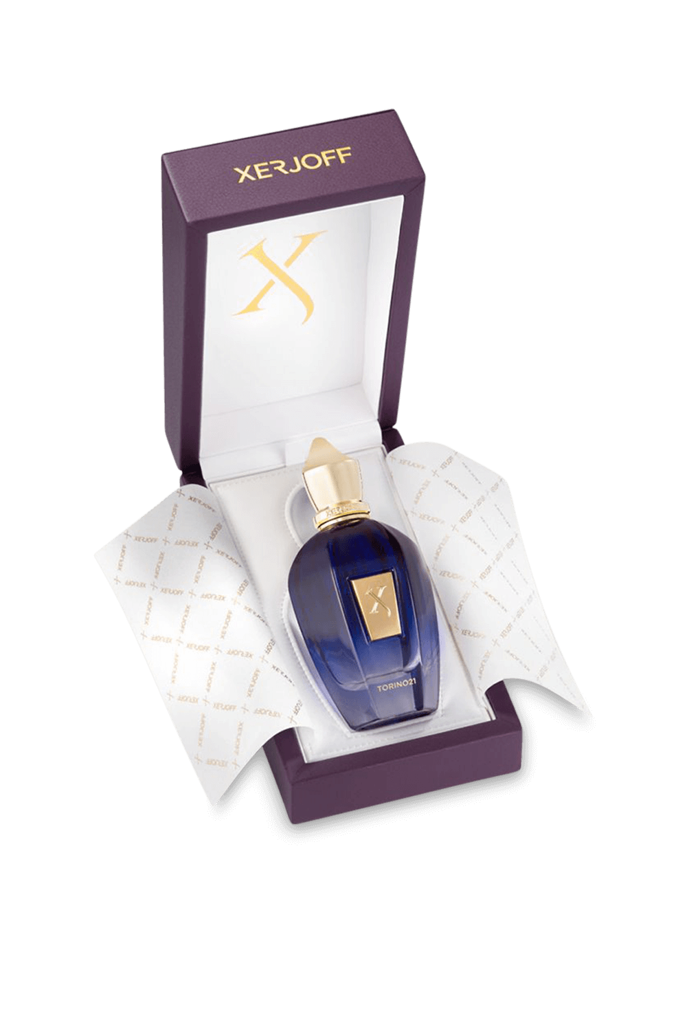 תמונה אחורית של Xerjoff JTC ATP Torino 21 Eau de Parfum 100 ml