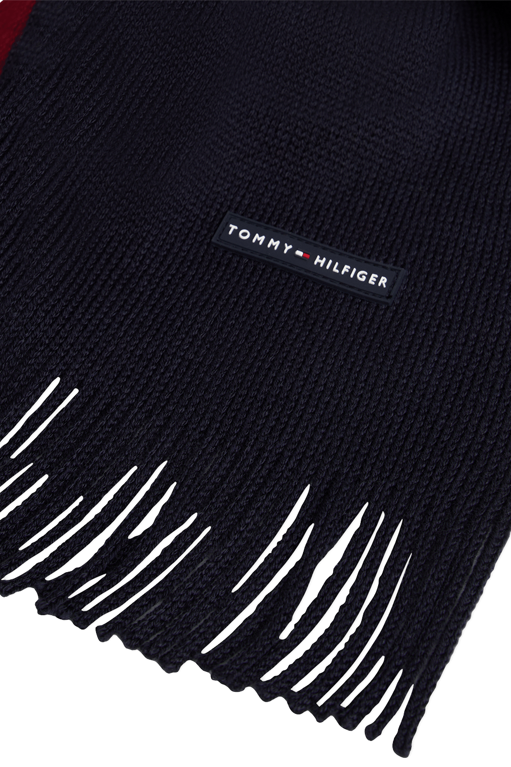 תמונת תקריב של צעיף