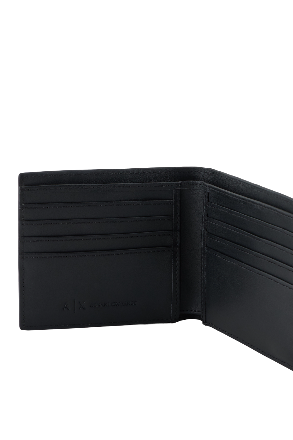 תמונת פנים של ארנק מתקפל