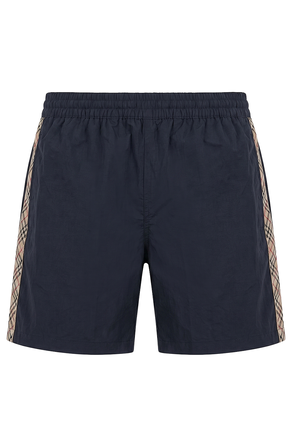 תמונה קידמית של מכנסי בגד ים