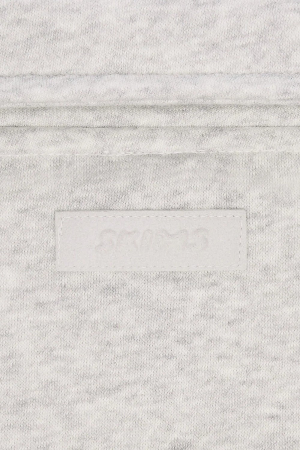 FLEECE LOUNGE RELAXED SHORT