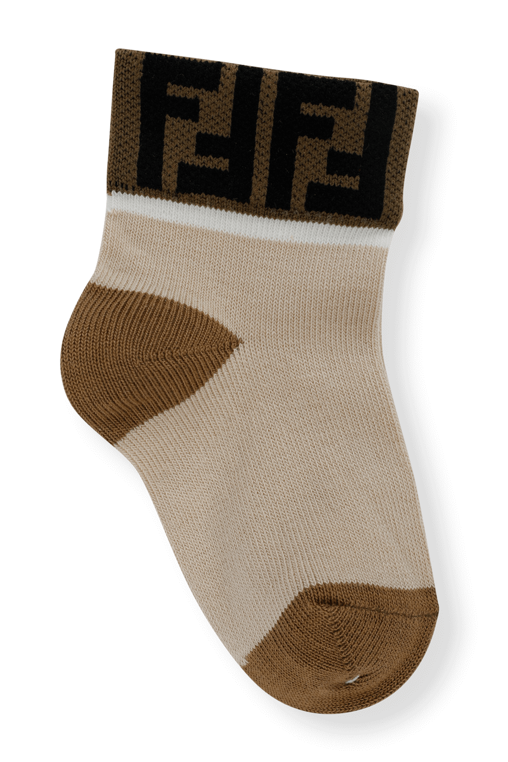 מארז 7 זוגות גרבי תינוקות עם גומי לוגו