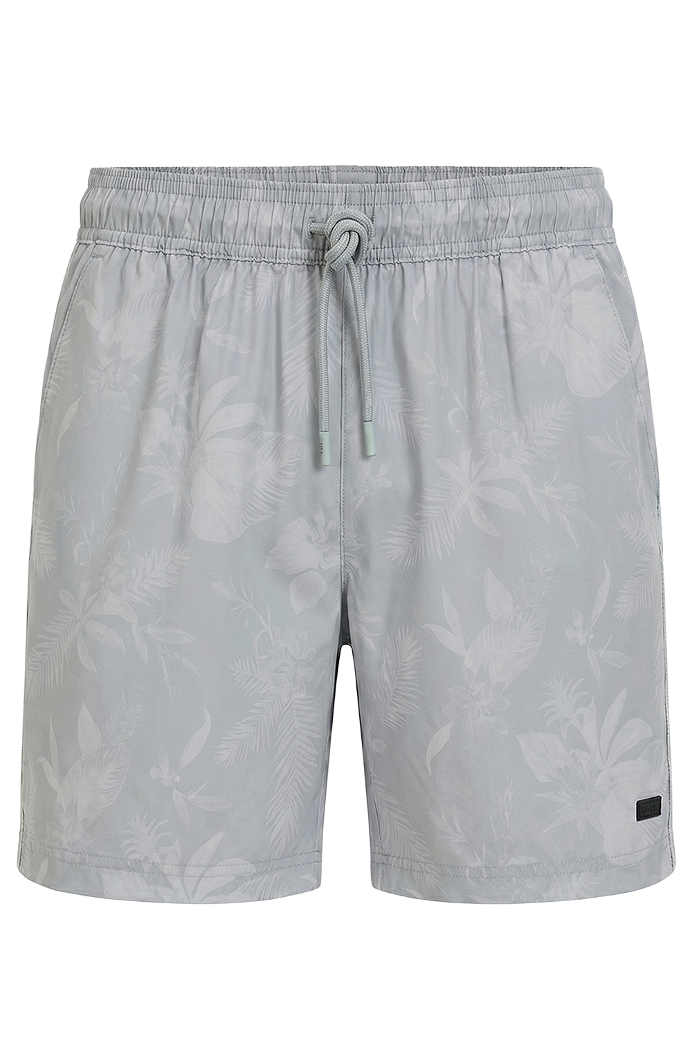 תמונה קידמית של מכנסי בגד ים