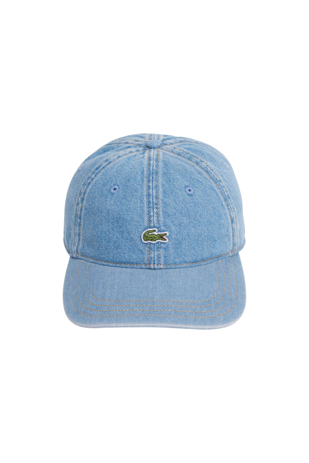 תמונת תקריב של כובע מצחייה