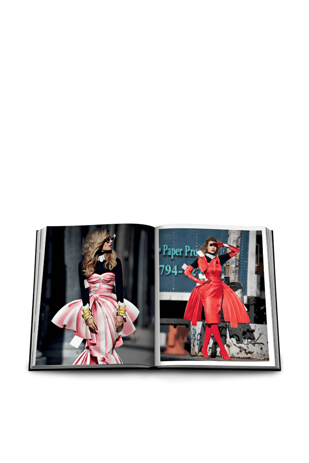 תמונת תקריב של Moschino