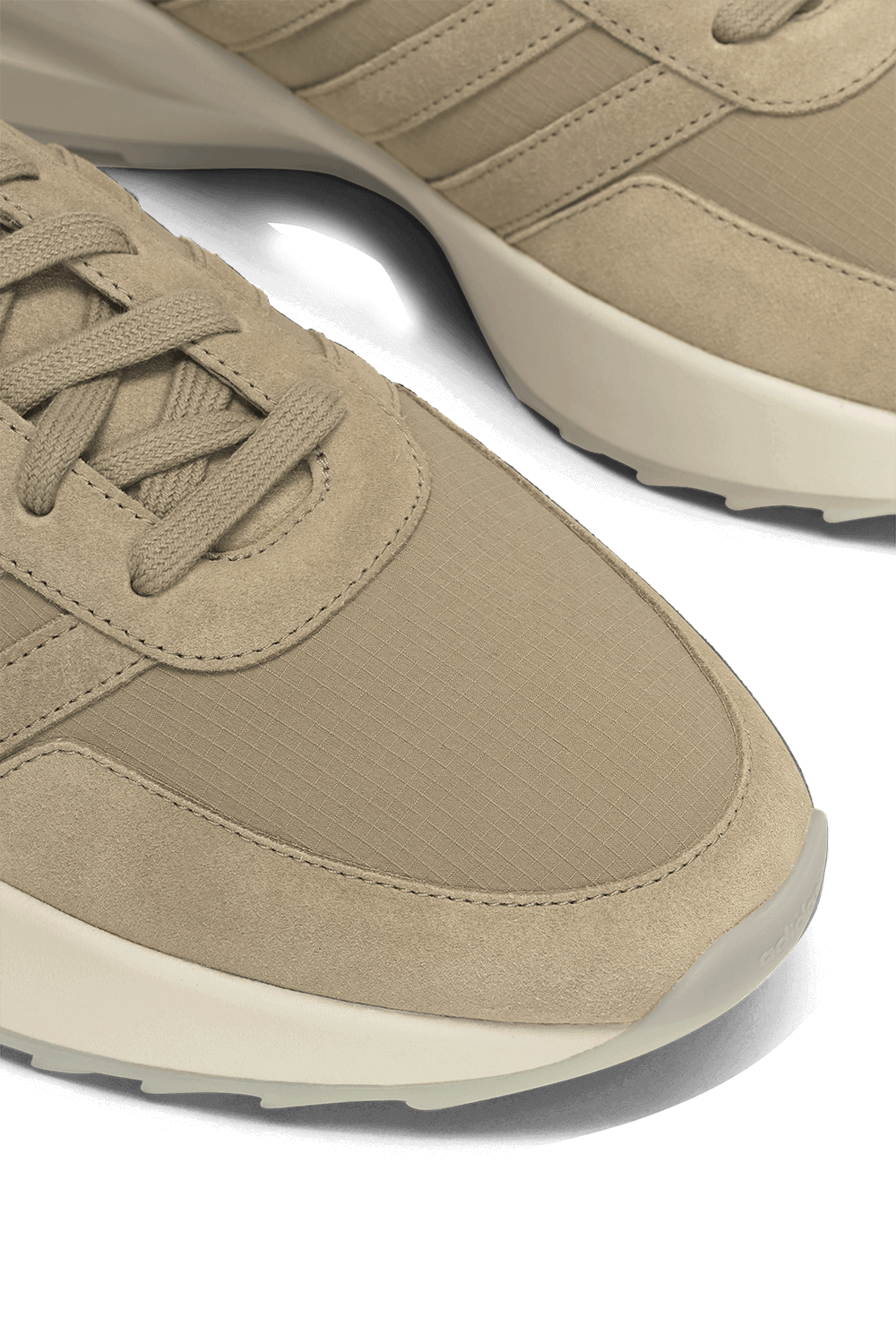 תמונת פנים של אדידס X פיר אוף גאד נעלי כדורסל