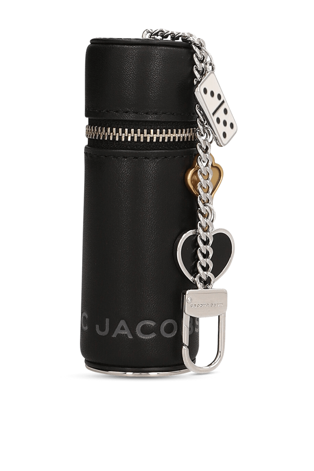 תמונה אחורית של צ'ארם כיסוי לליפסטיק