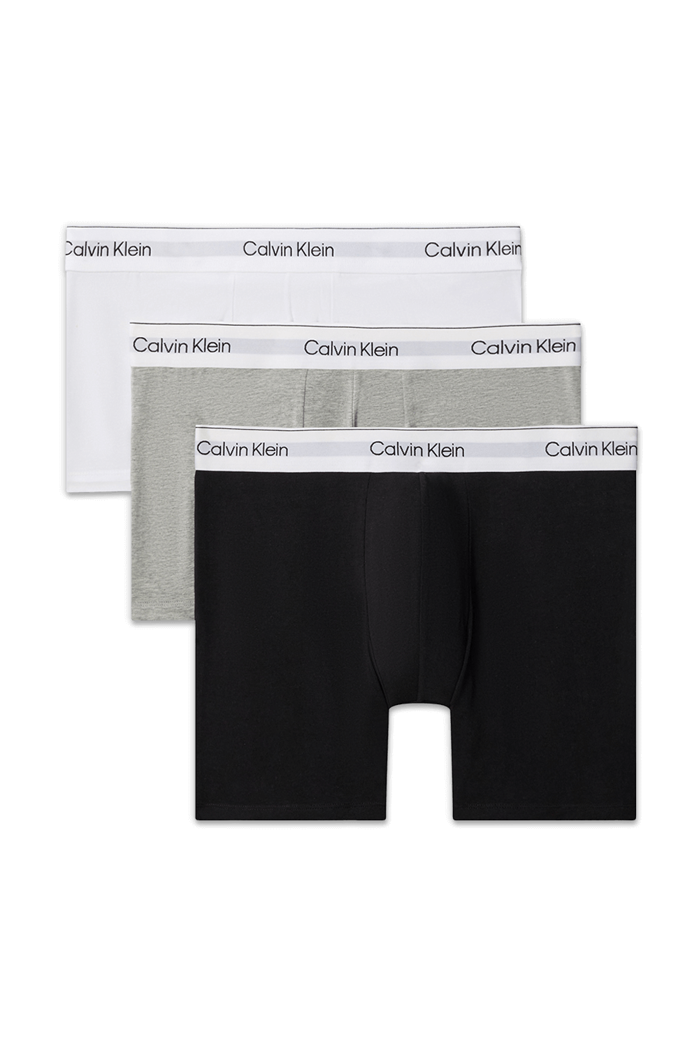 תמונה אחורית של מארז שלישיית תחתוני בוקסר