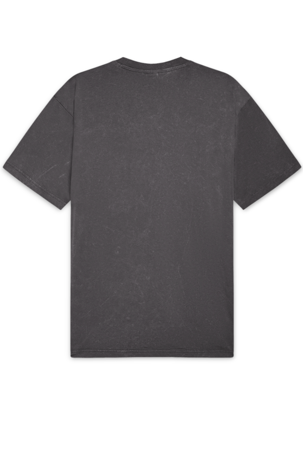 תמונה אחורית של חולצת טי