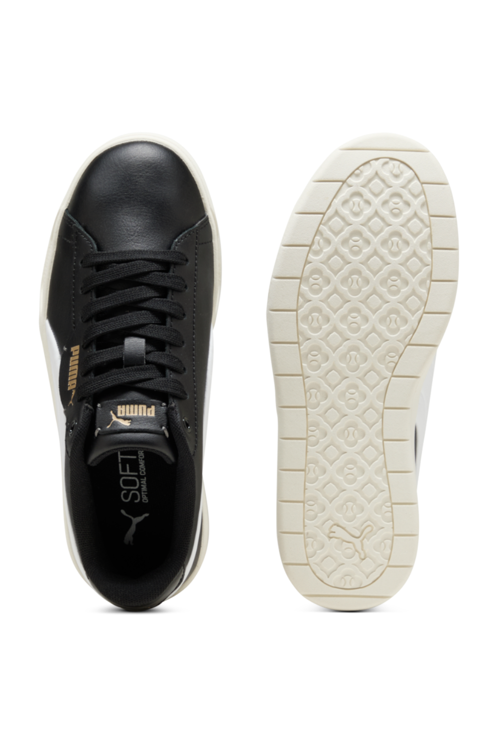 נעלי סניקרס סמאש בל