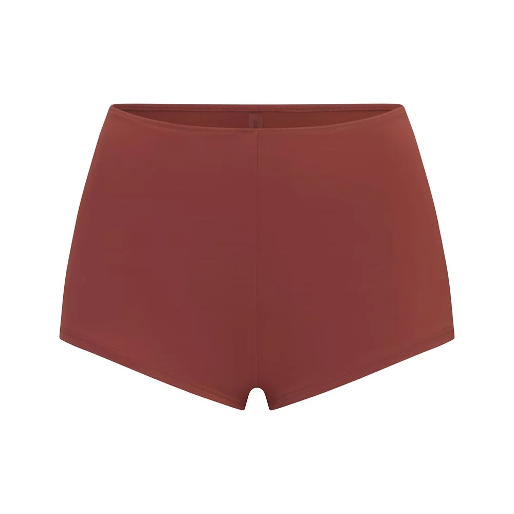 תמונה אחורית של SHORT