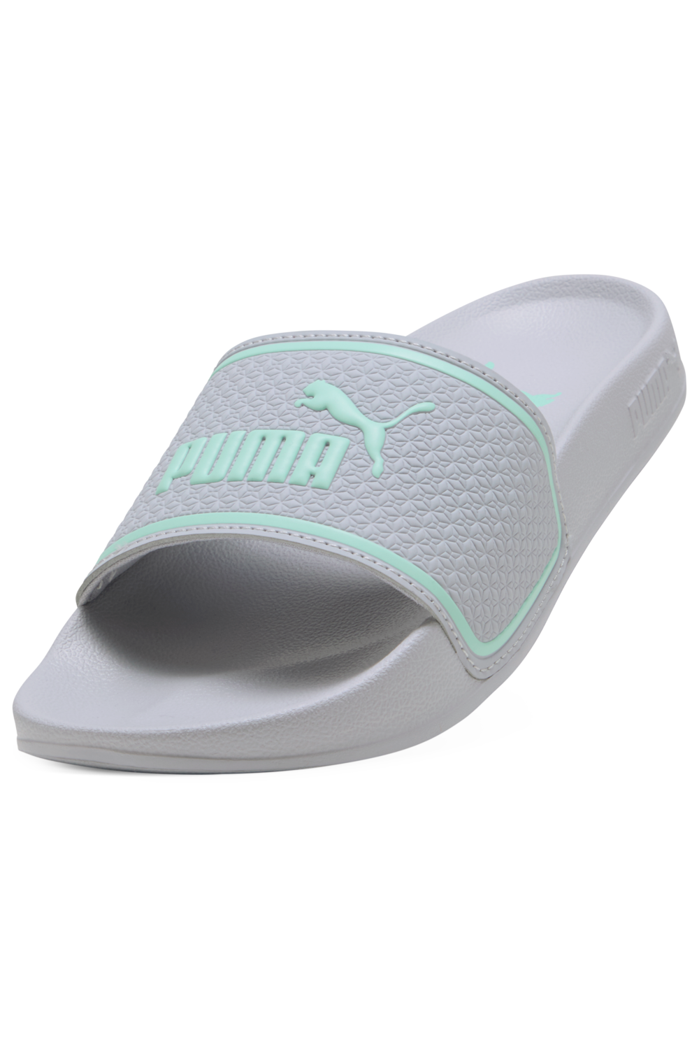 תמונת פנים של כפכפי סליידס