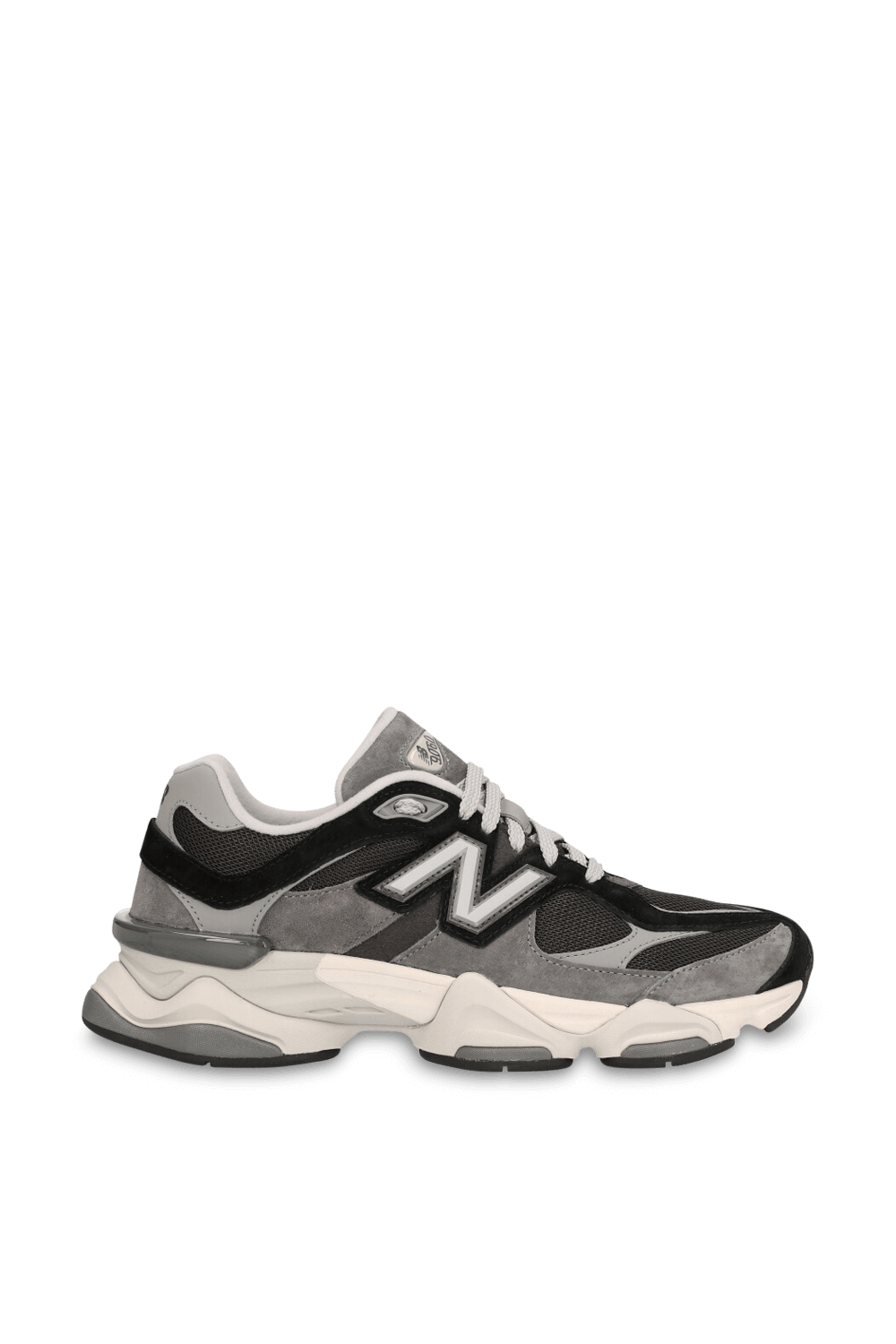 תמונה קידמית של נעלי סניקרס 9060