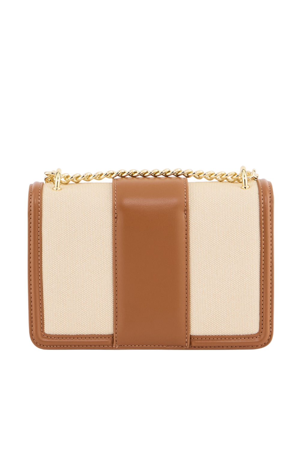 תמונה אחורית של תיק קרוסבודי