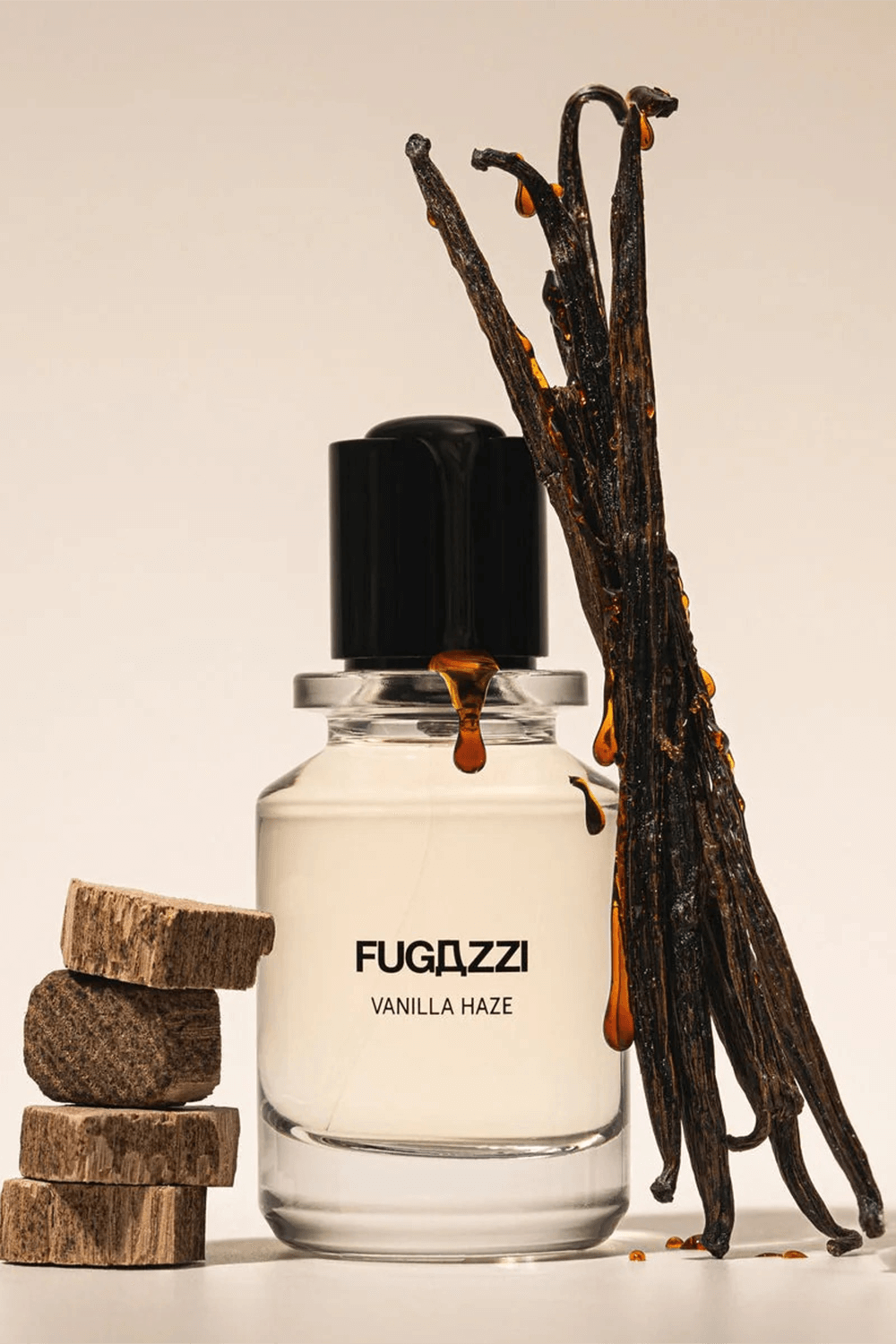 Fugazzi Vanilla Haze Extrait de Parfum 100 ml