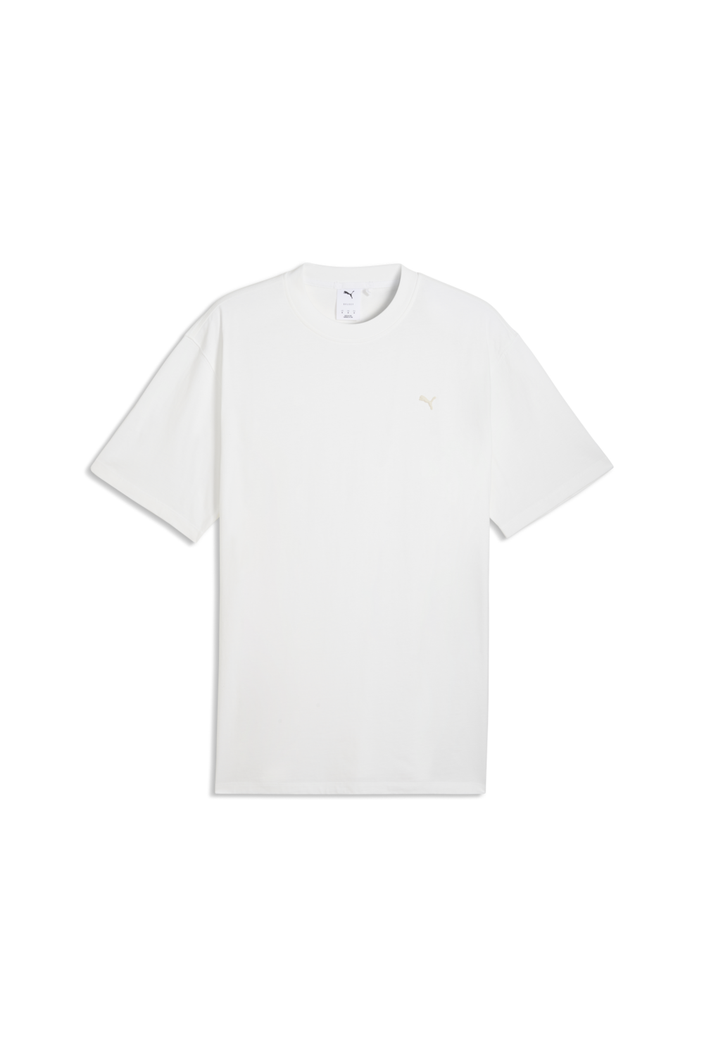 תמונה קידמית של חולצת טי