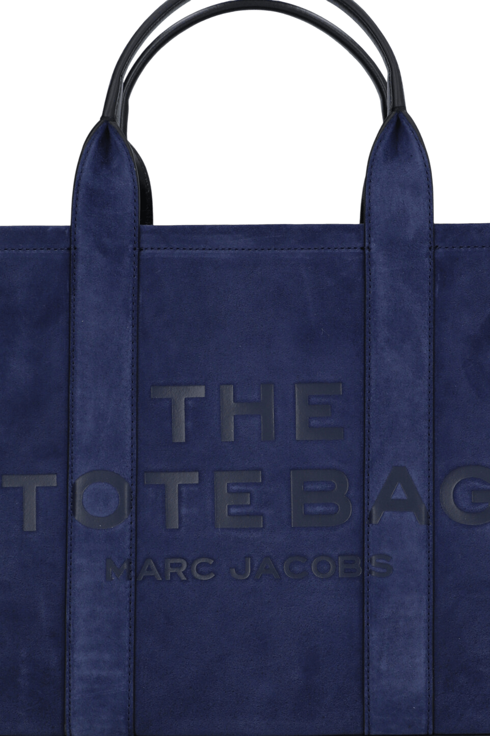 תמונת תקריב של תיק טוט מדיום