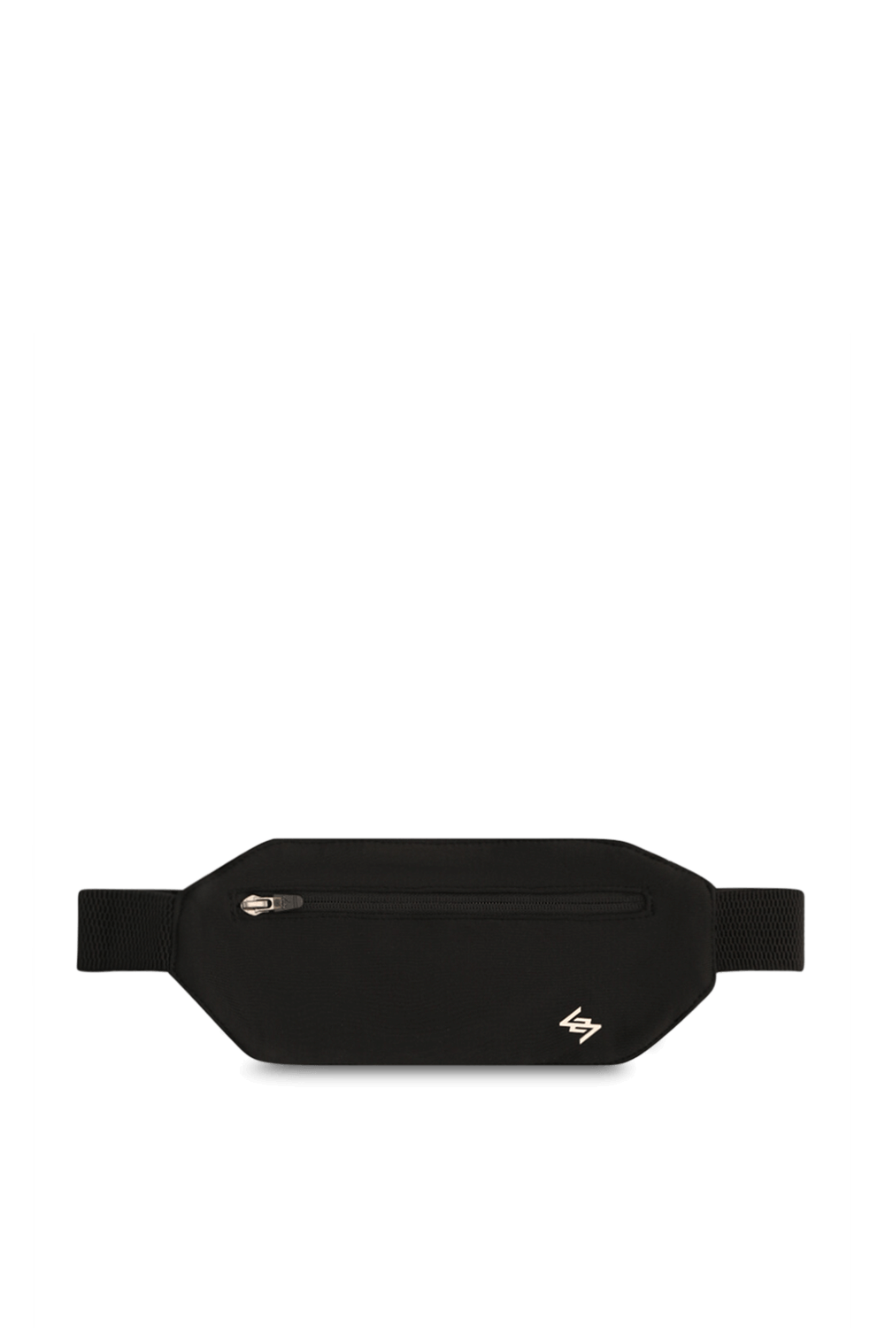 תמונה קידמית של חגורת ריצה