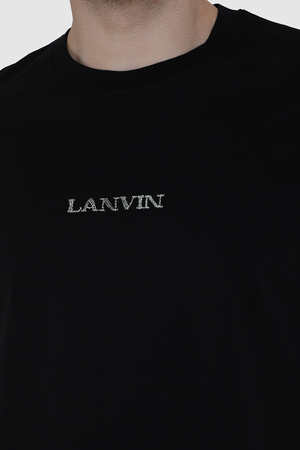 חולצת טי LANVIN