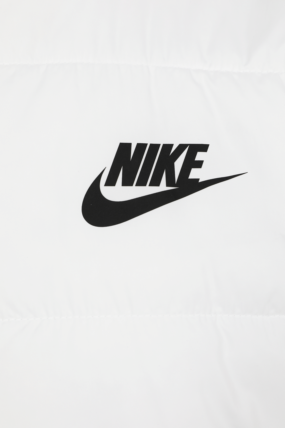 תמונה אחורית של מעיל פוך תרמה-פיט מרוכסן