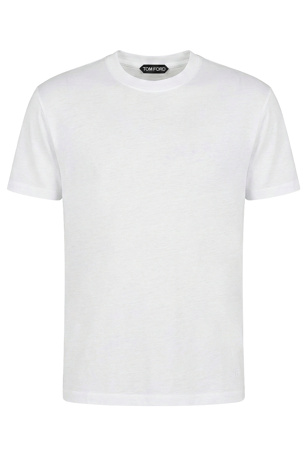 תמונה קידמית של חולצת טי