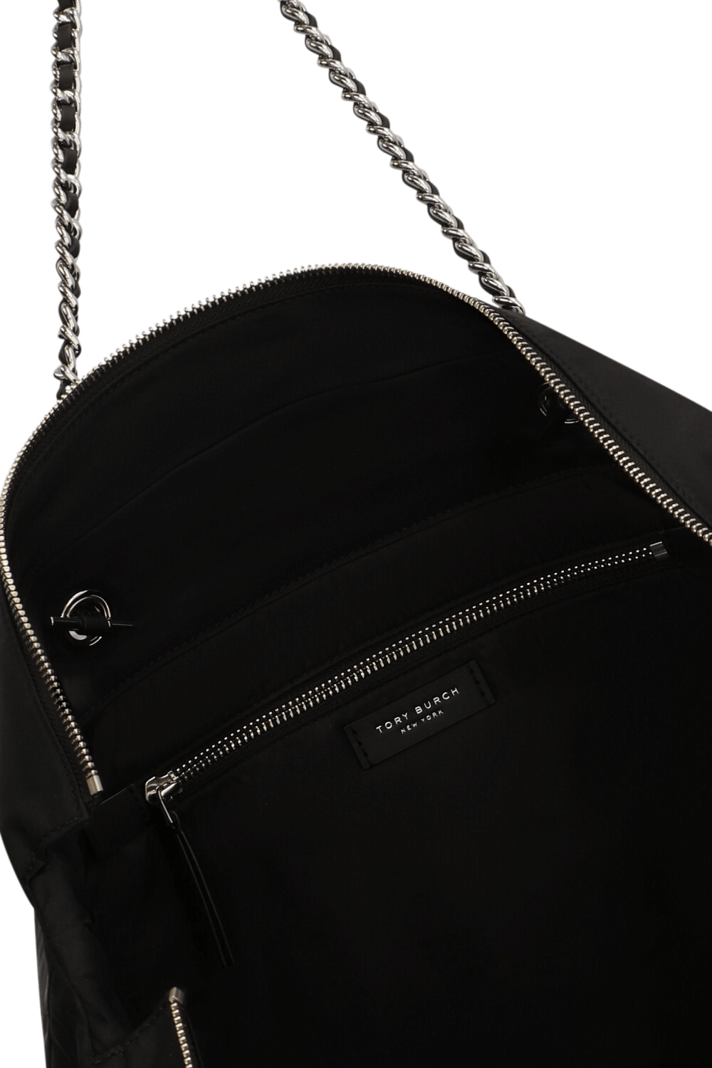 תמונת פנים של תיק נשיאה טוט אלה צ'יין