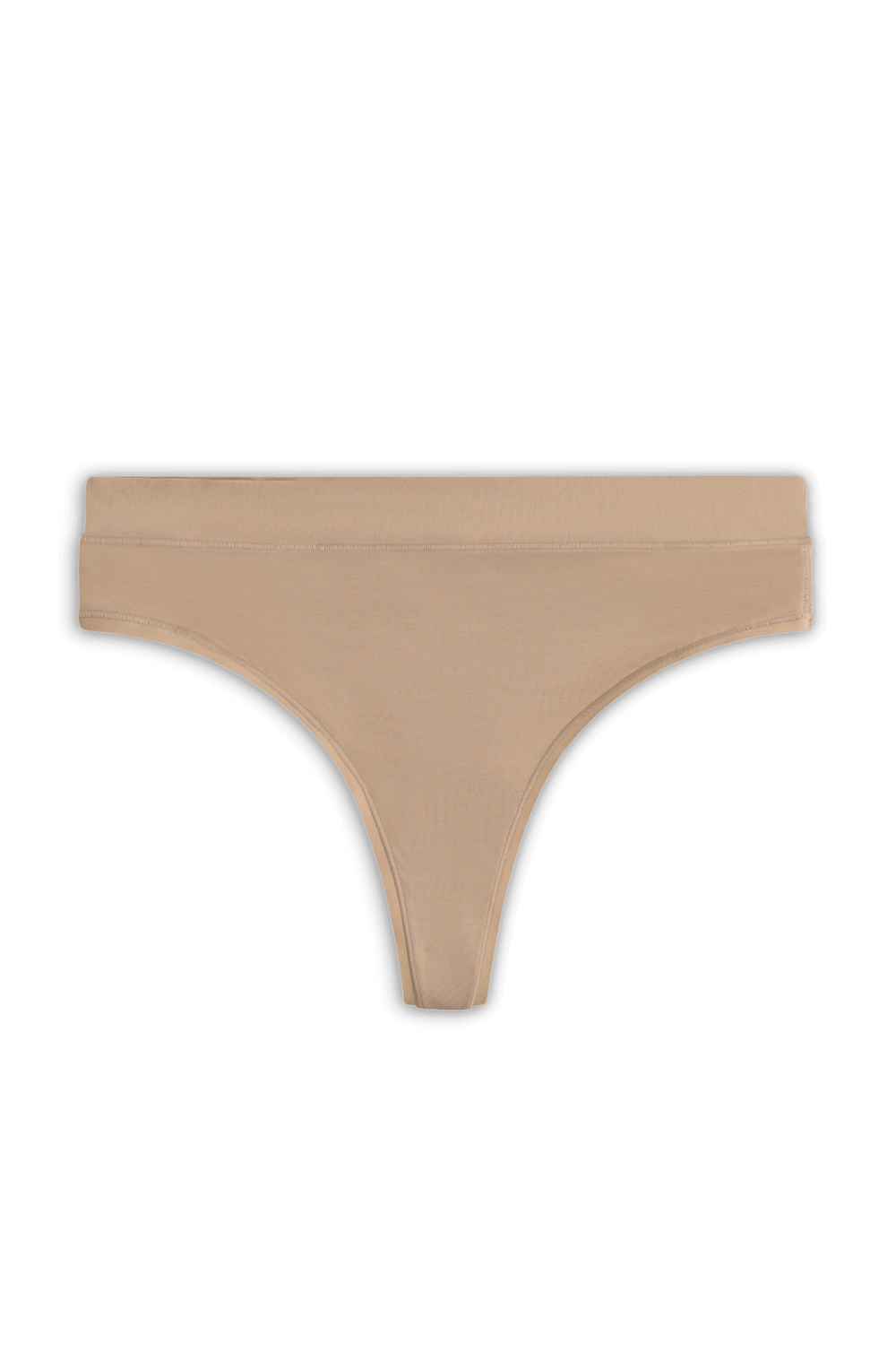 תמונה קידמית של UnderEase Thong *3P