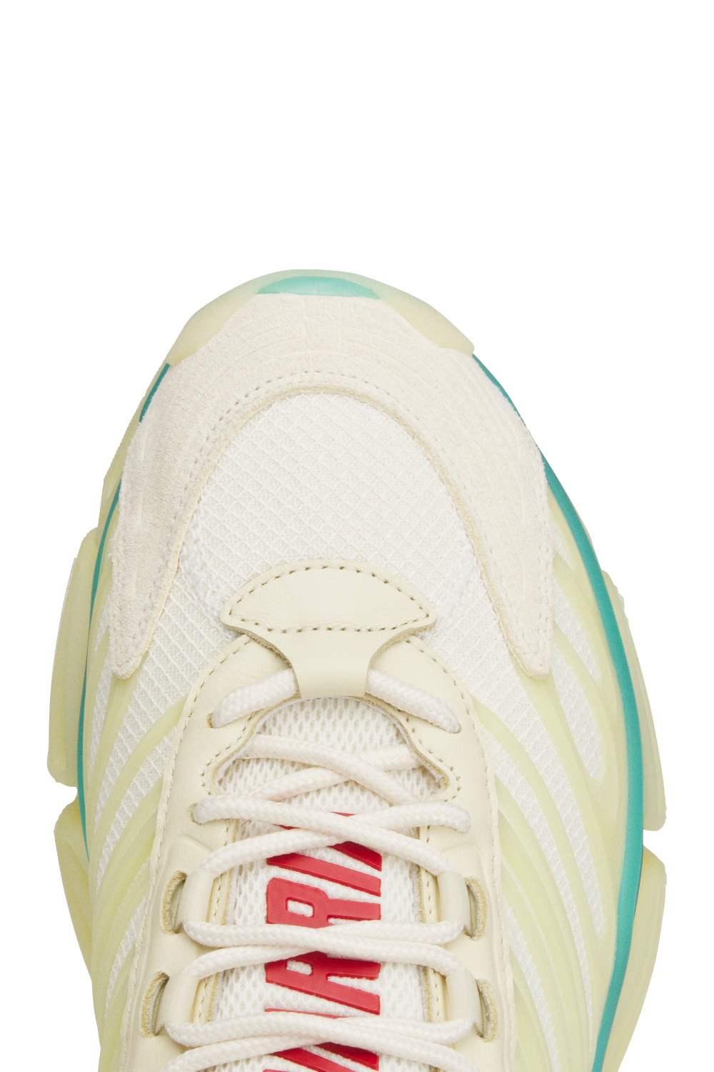 נעלי סניקרס מגה־רייד אדידס X וילי צ'אווריה