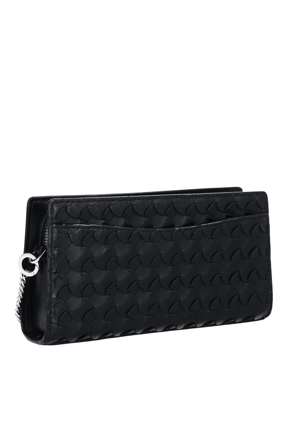 תמונה אחורית של תיק קרוס שתי וערב אקסטרה סמול