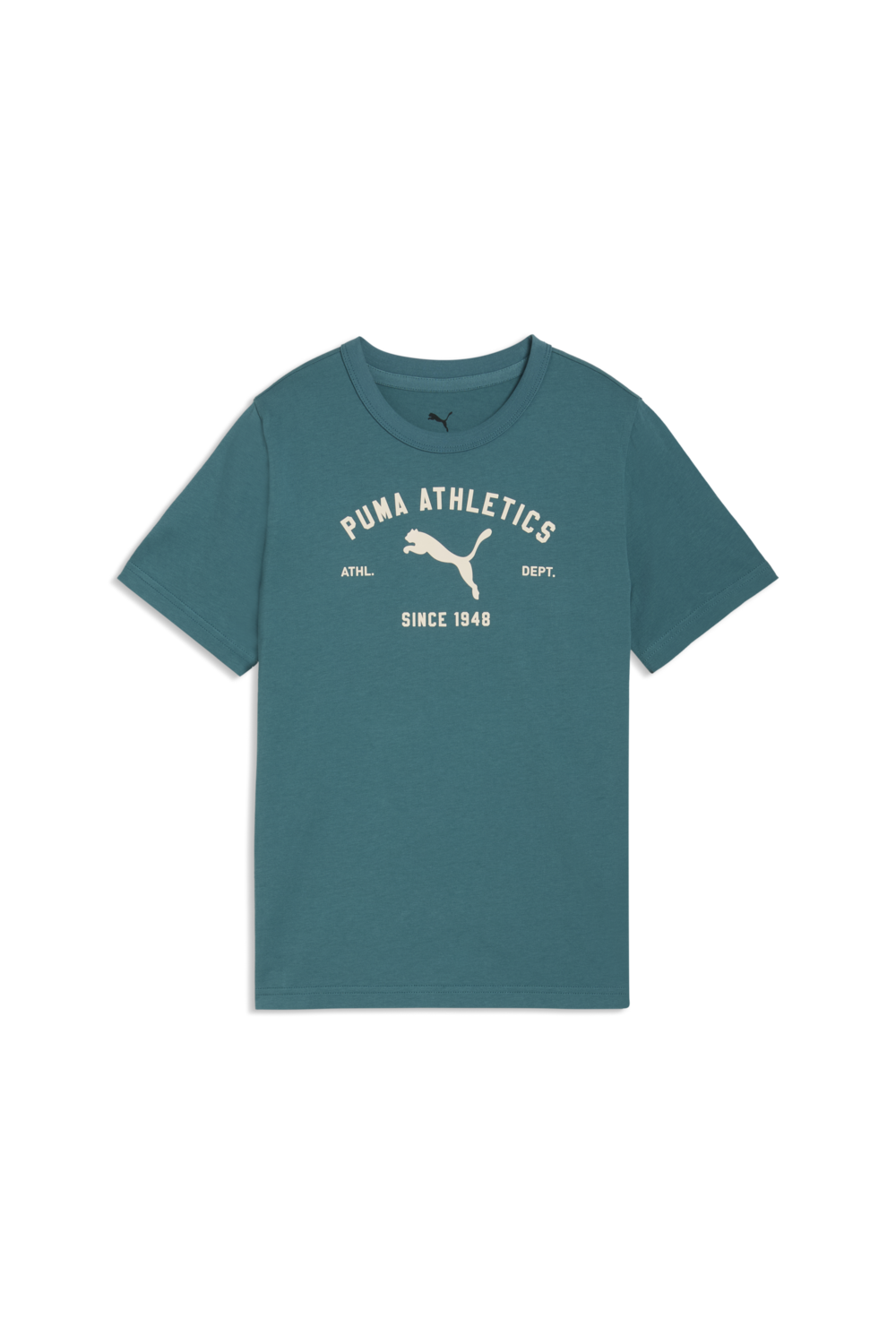 תמונה קידמית של חולצת טי