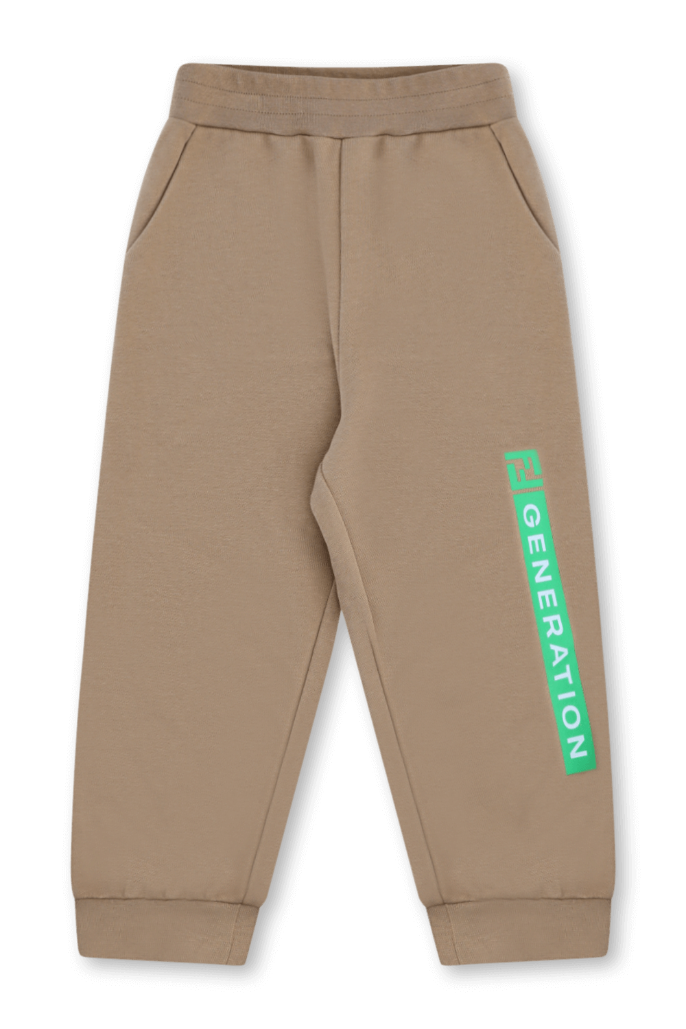 תמונה קידמית של מכנסי ג`וג- גילאי 8-12 שנים