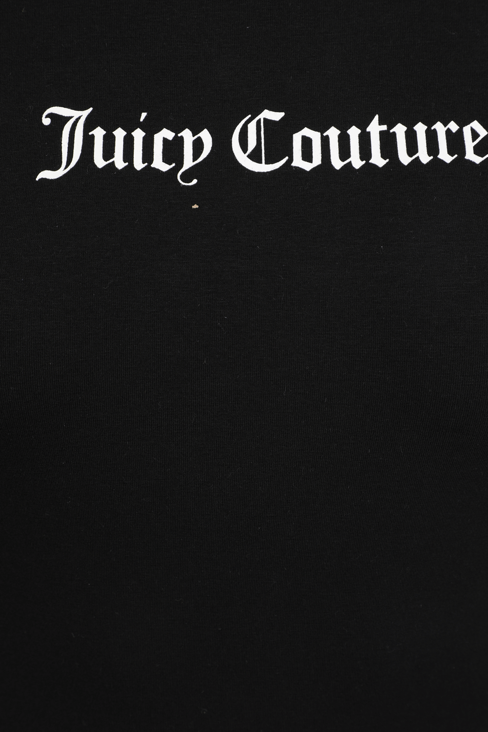 תמונה אחורית של Long Sleeve Body Suit in Black