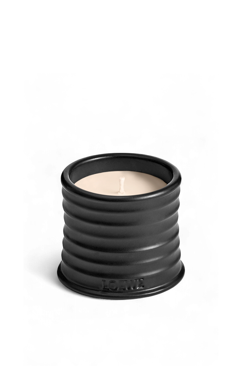 תמונה קידמית של Loewe Palo Santo Scented Candle