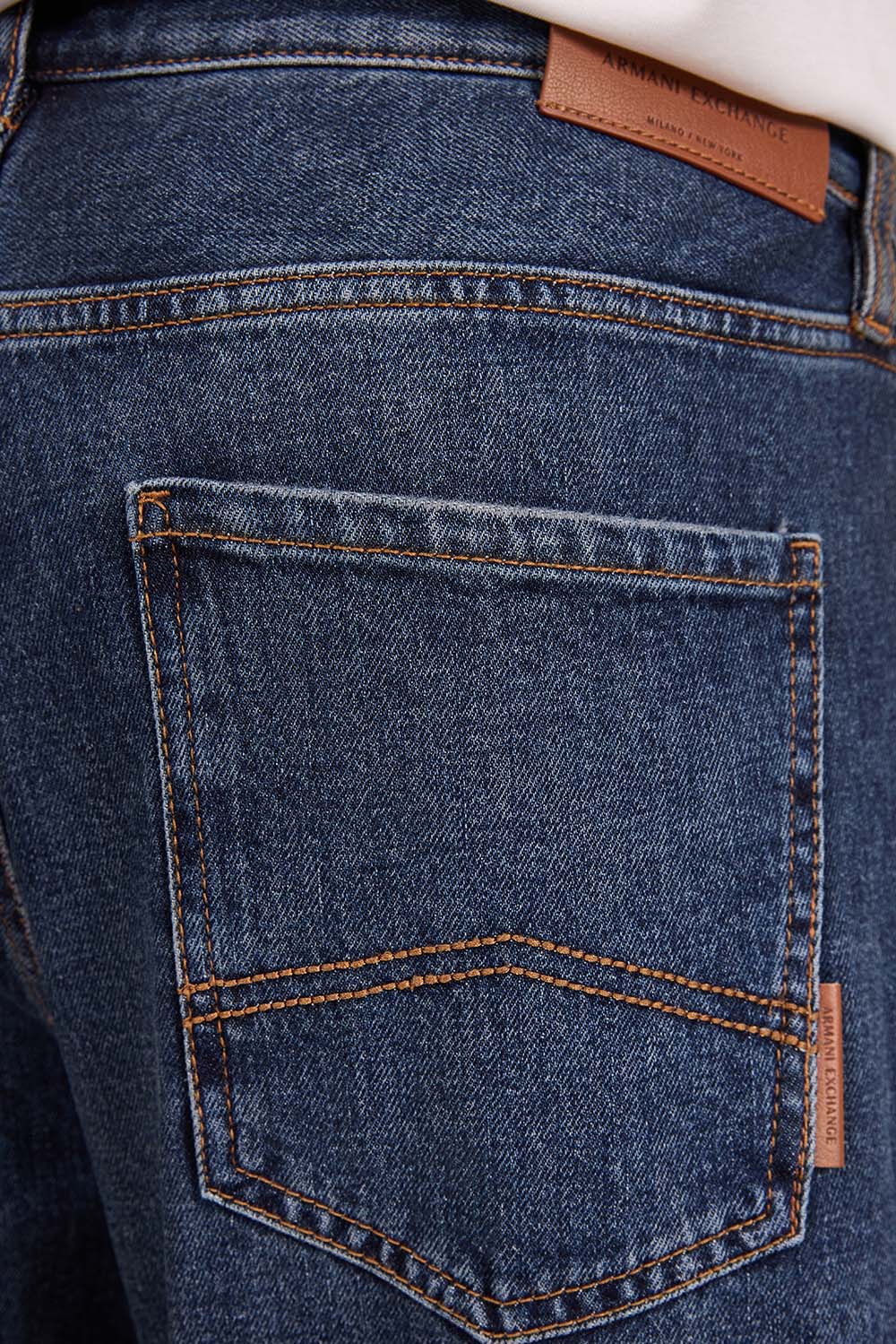 מכנסי ג'ינס