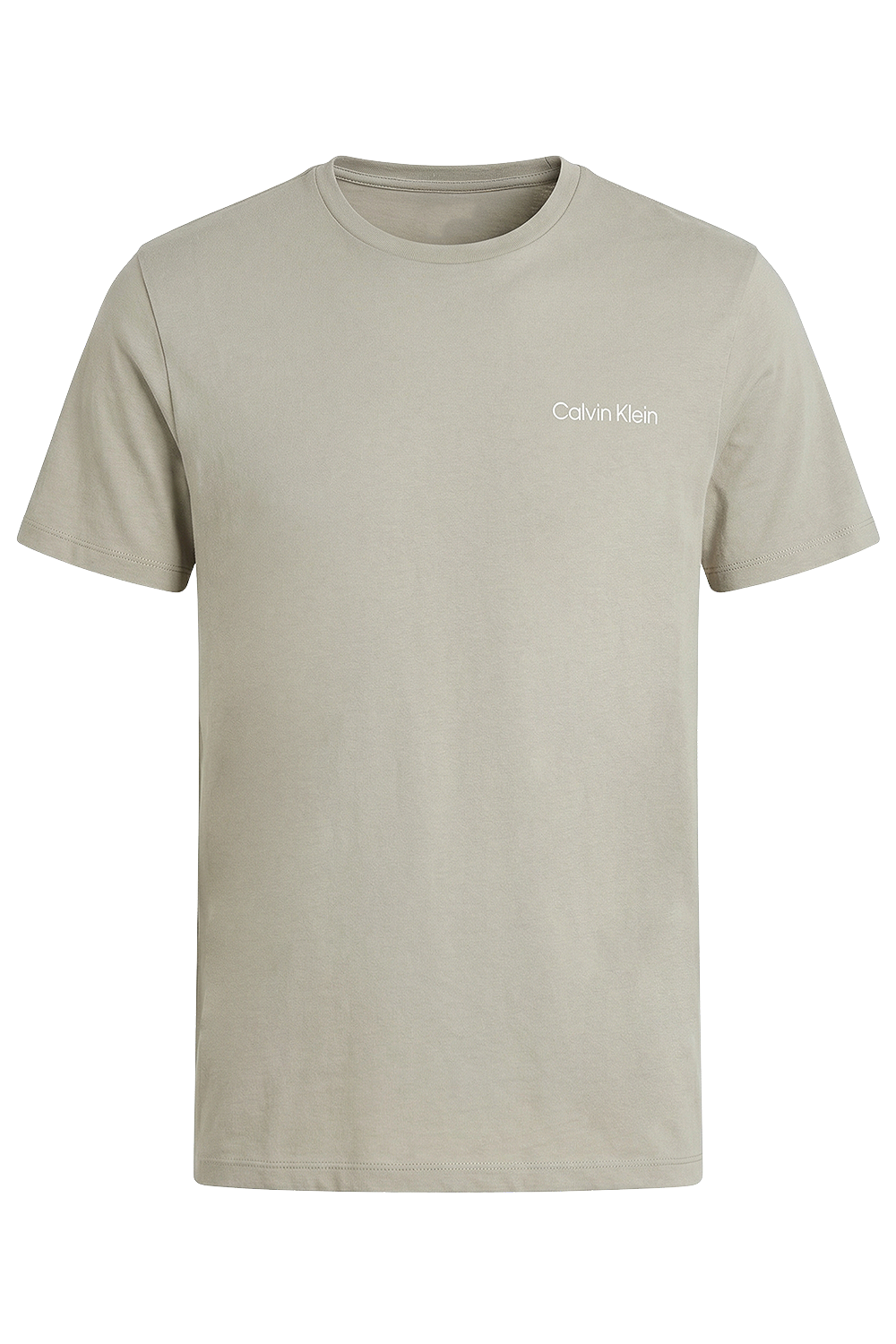 תמונה קידמית של חולצת טי