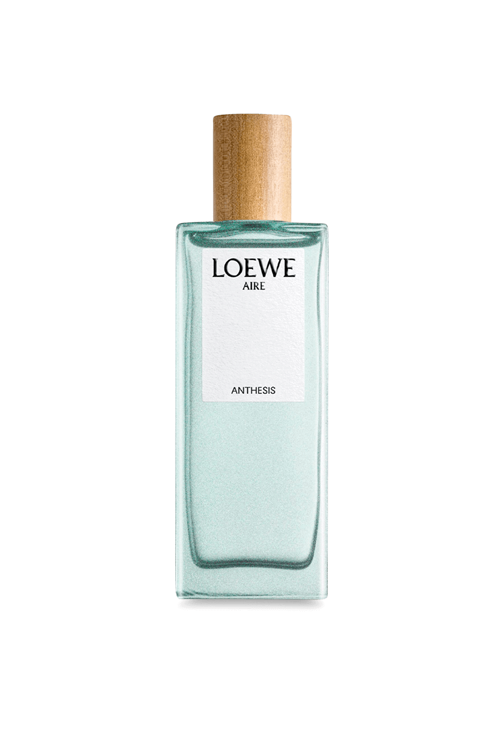 תמונה קידמית של LOEWE Aire Anthesis Eau de Parfum 50 ml