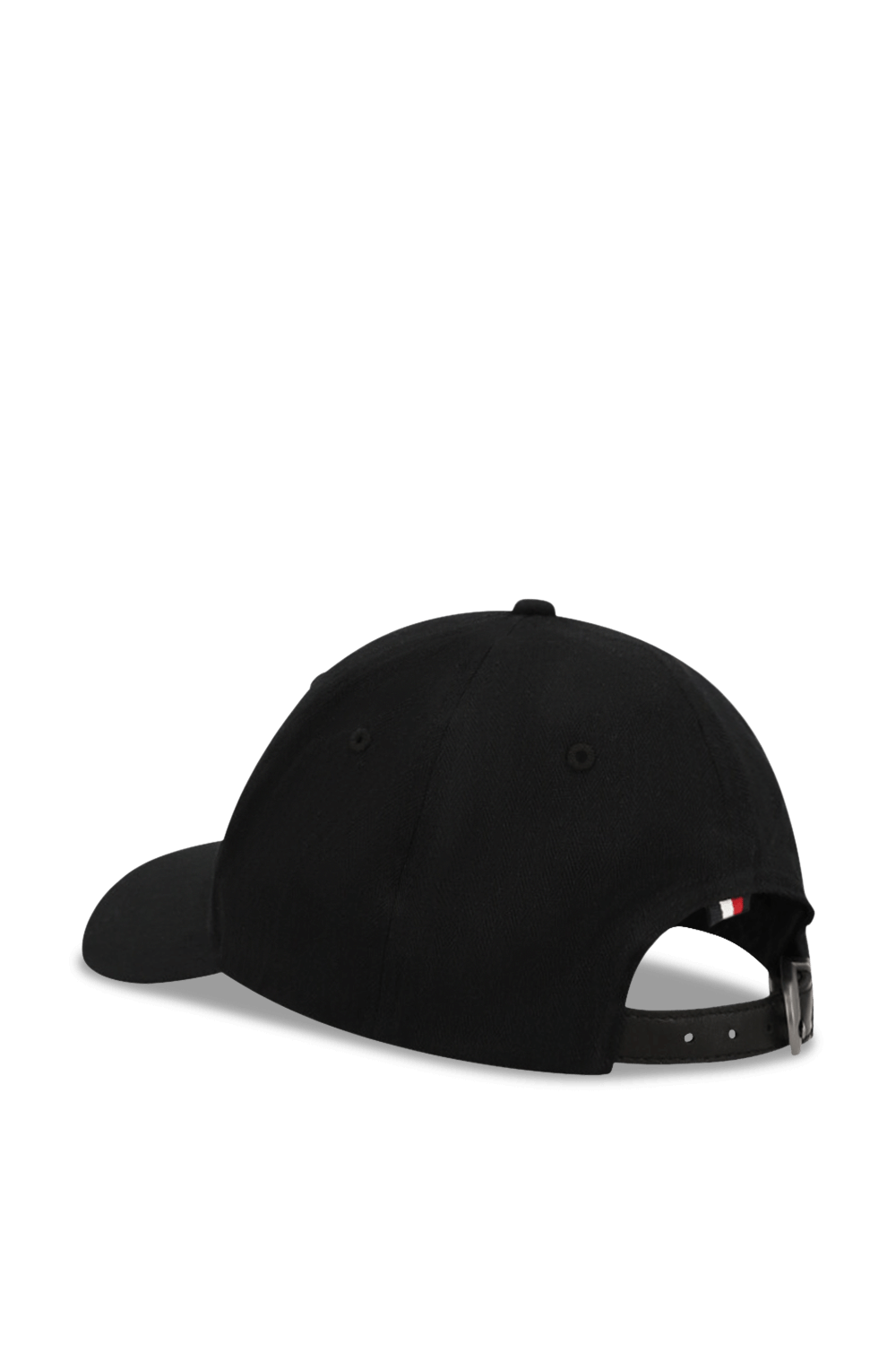 תמונה אחורית של כובע מצחייה