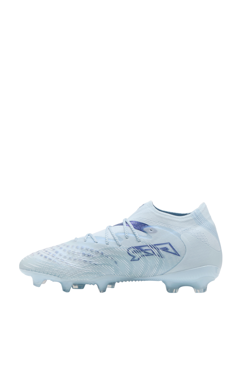 תמונה אחורית של נעלי כדורגל פיוצ'ר 9 אולטימיט