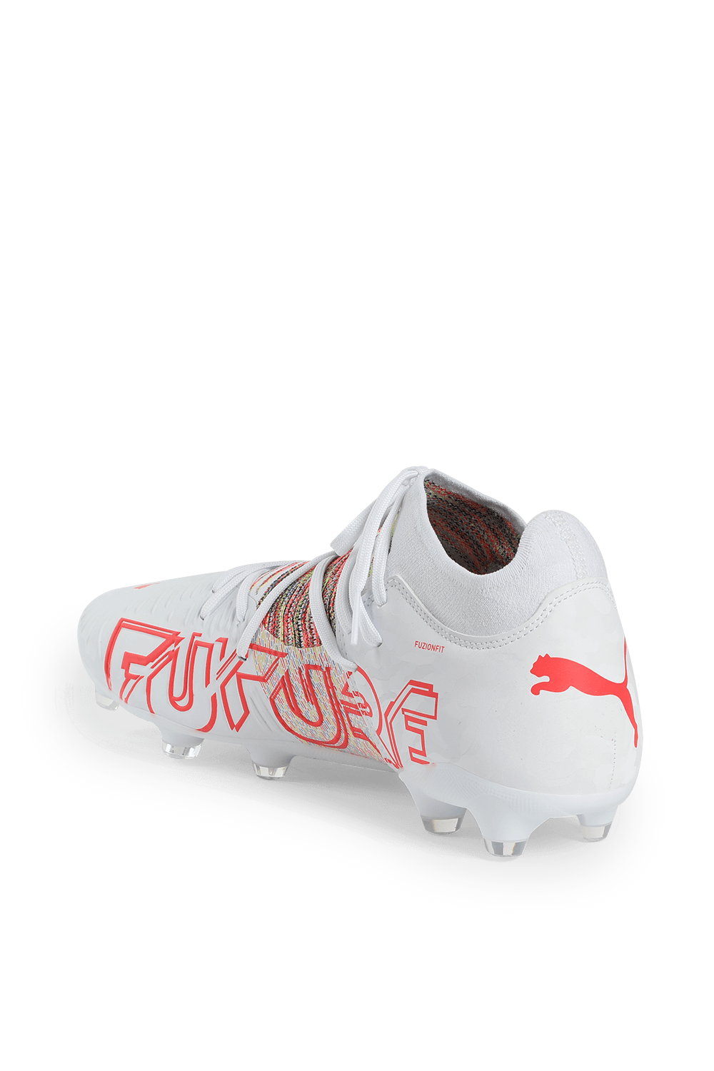 תמונה אחורית של FUTURE Z 3.1 FG/AG in White